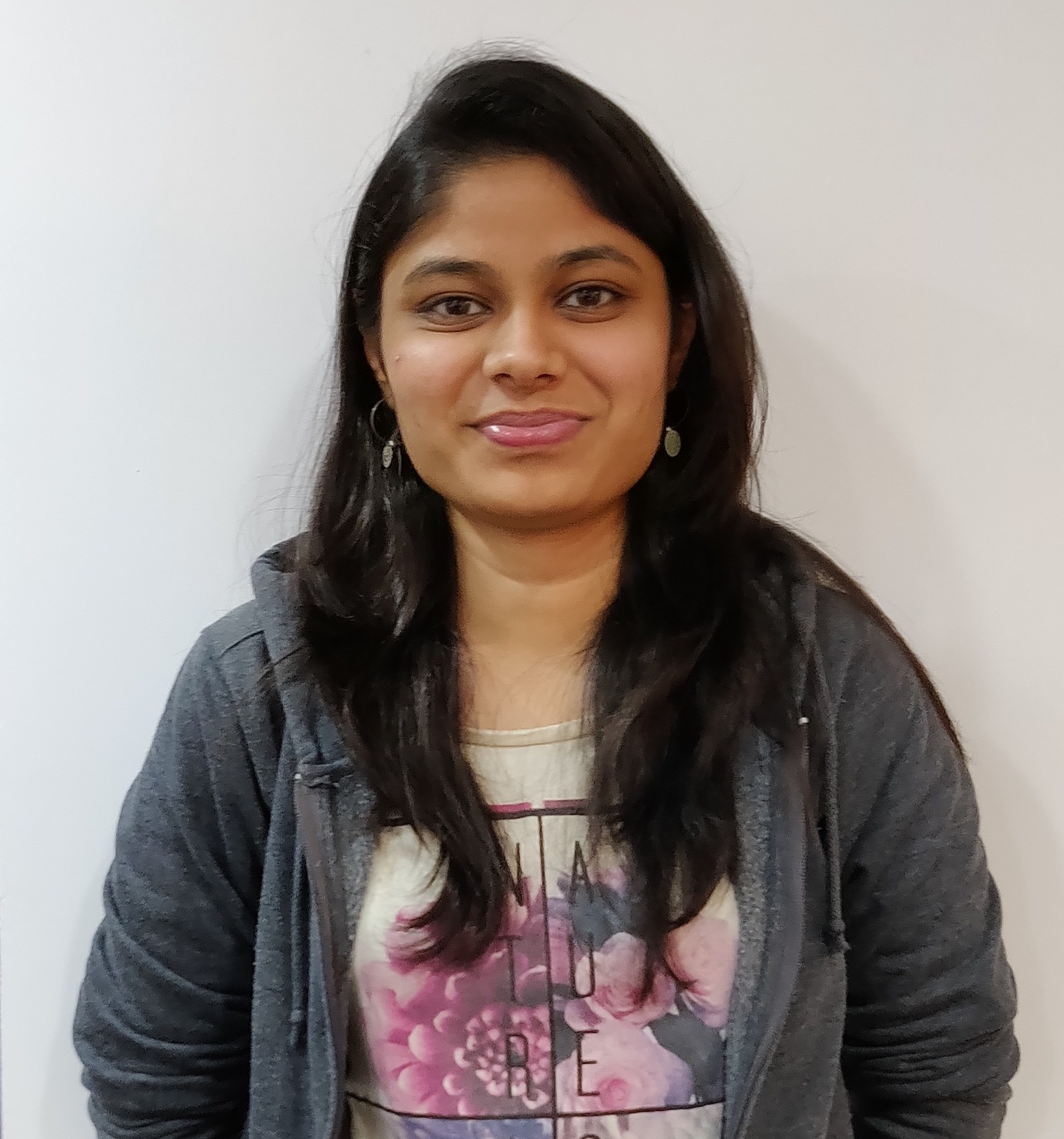 PRERNA AGARWAL