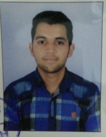 Abhishek Sharma