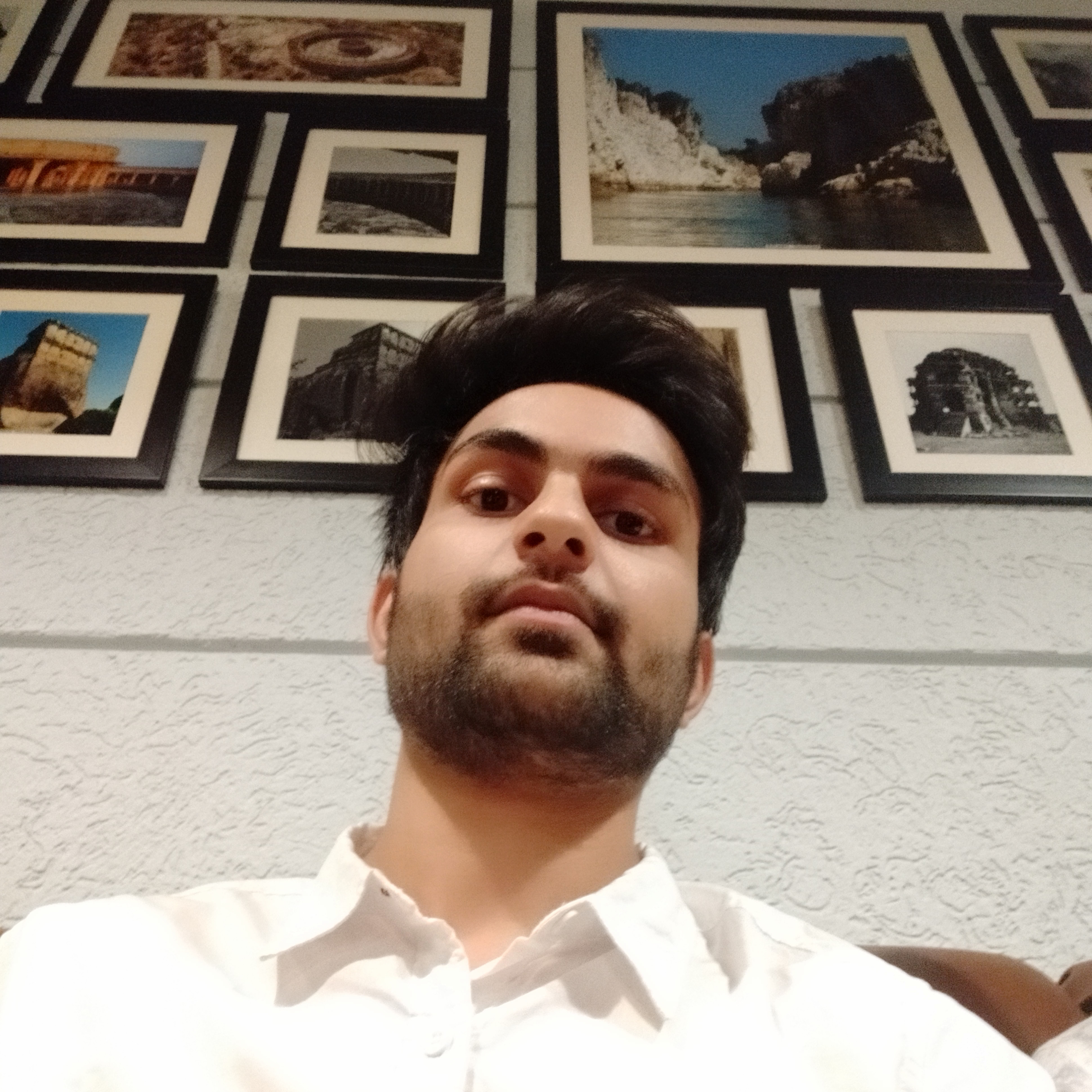 Rohan Saxena