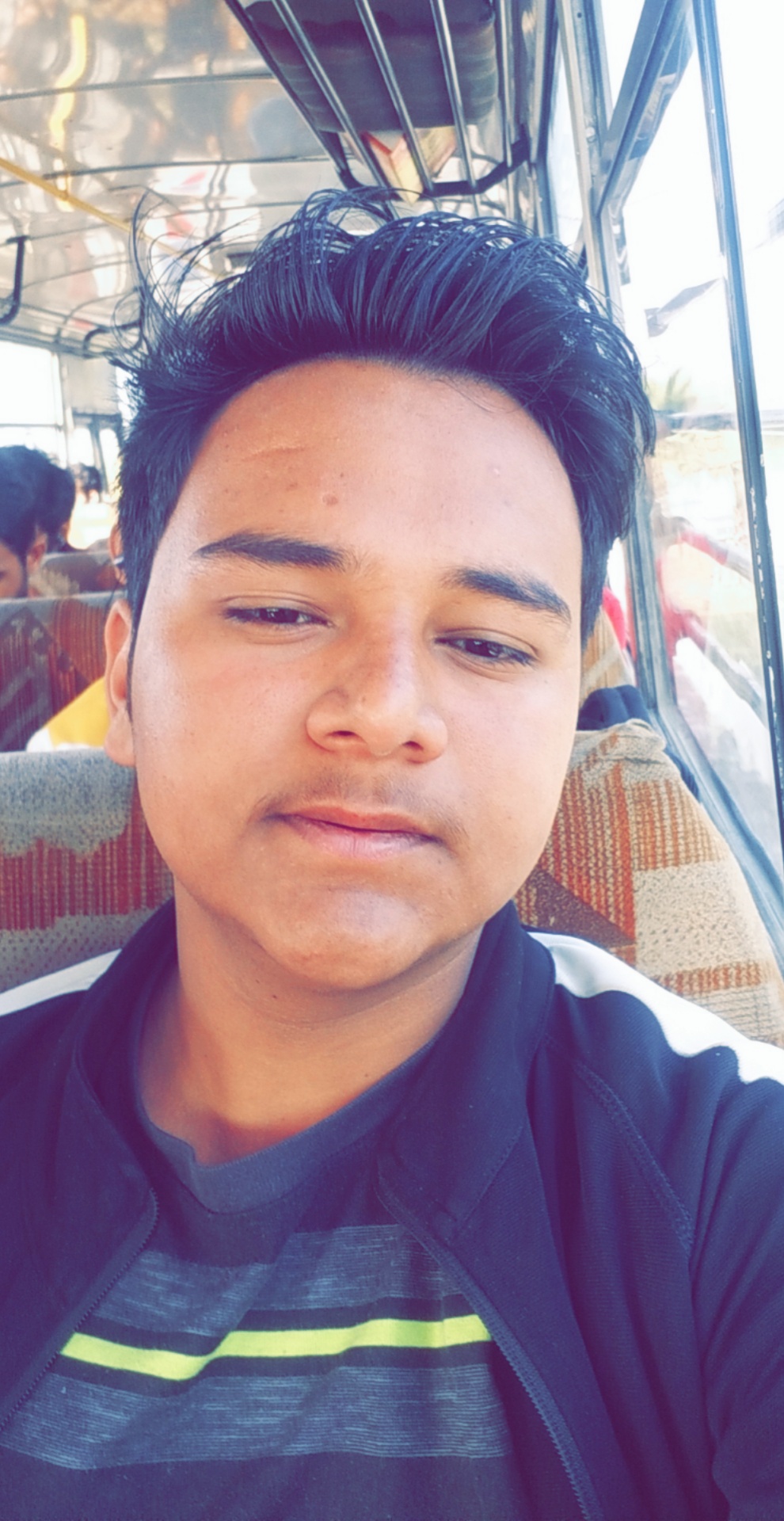 siddharth raj