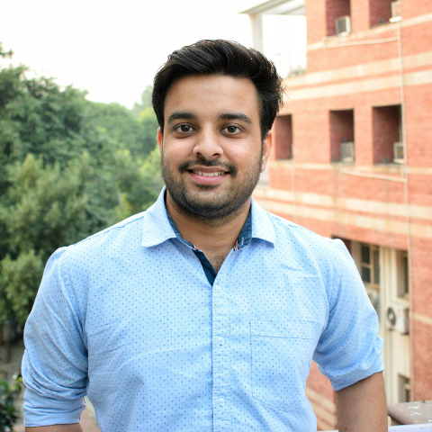 Tanuj Rohilla