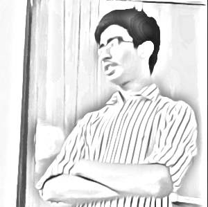 pranav mahajan