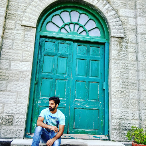 Aman Deep