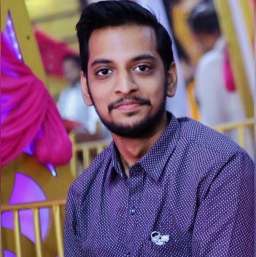 Saksham Agarwal