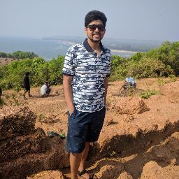 Vaibhav Singal