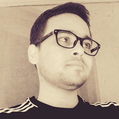 Gaurav Mishra