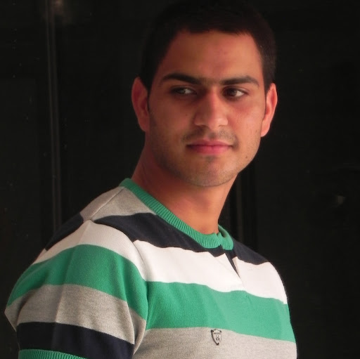 Pankaj Dogra