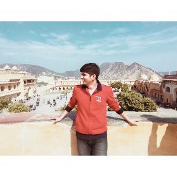 Nishant Kumar