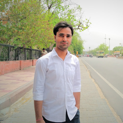 Sushant Rawat