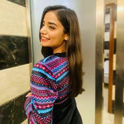 Gargi Gupta