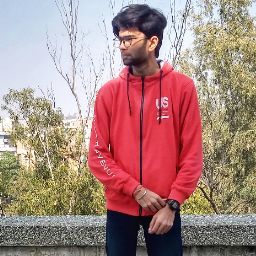 utkarsh goel
