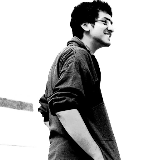 Ananda Krishna