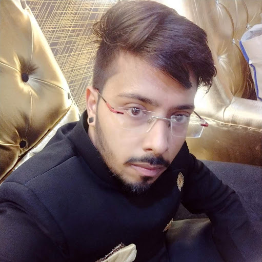 Anikit Grover