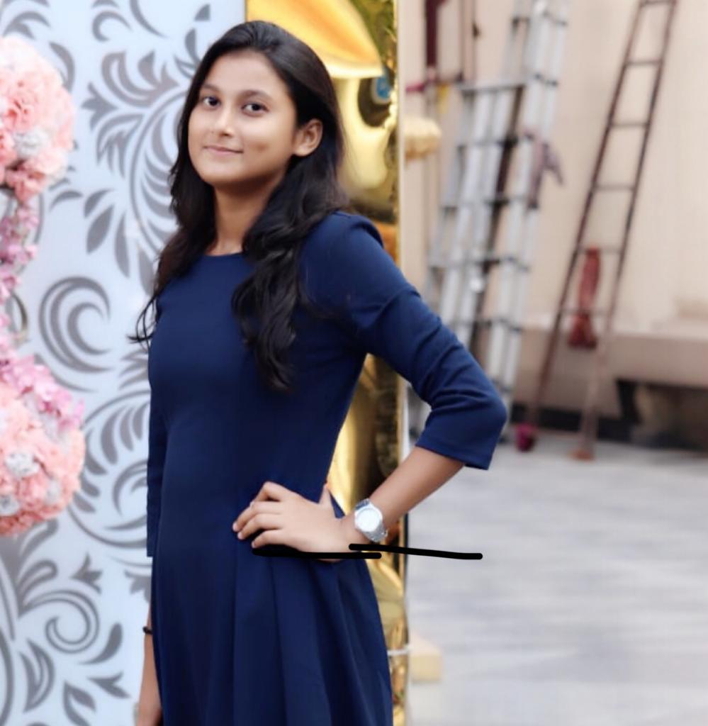 Geetanjali