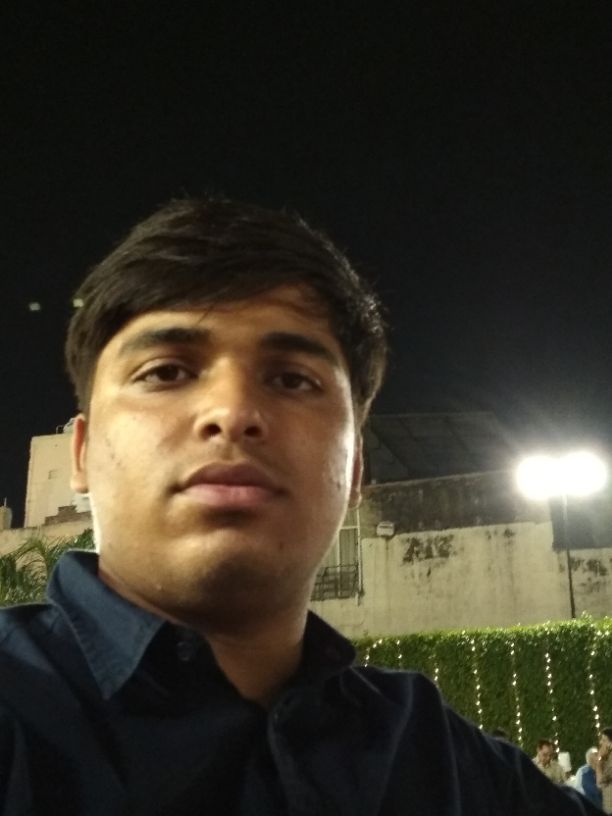 Ishant Suneja Ishant Suneja