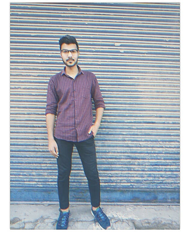 Abhishek Dhiman