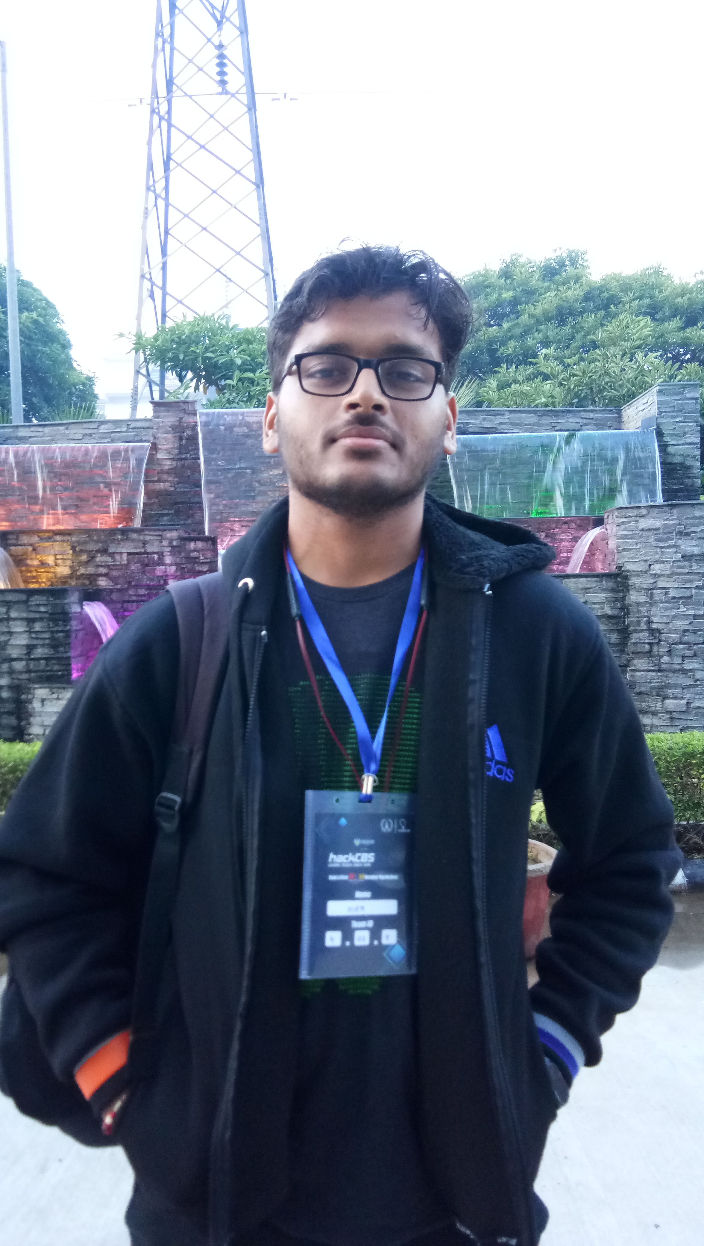 Anubhav Singhal