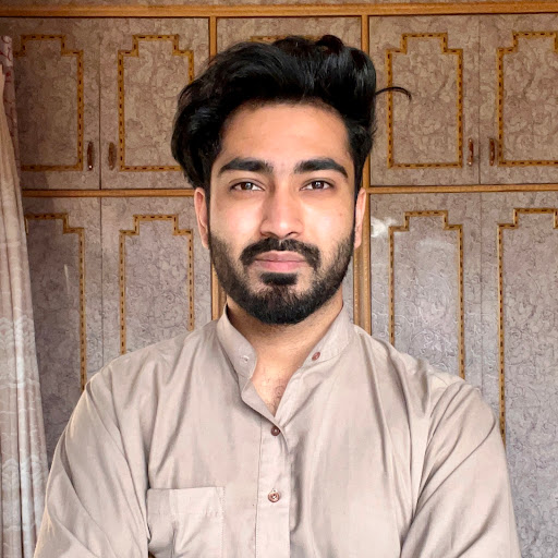 Fahad Nazir