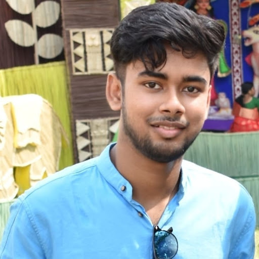 Rituraj Tokdar