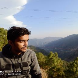 Rajneesh Singh