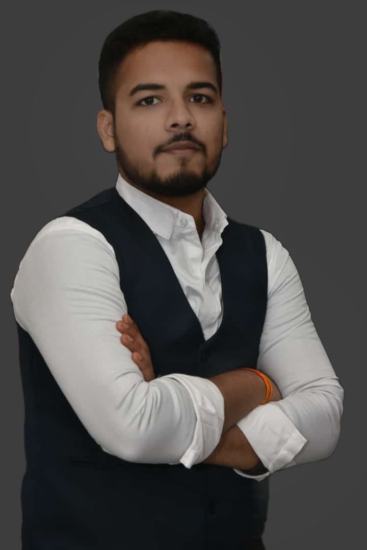 Divyanshu Mishra