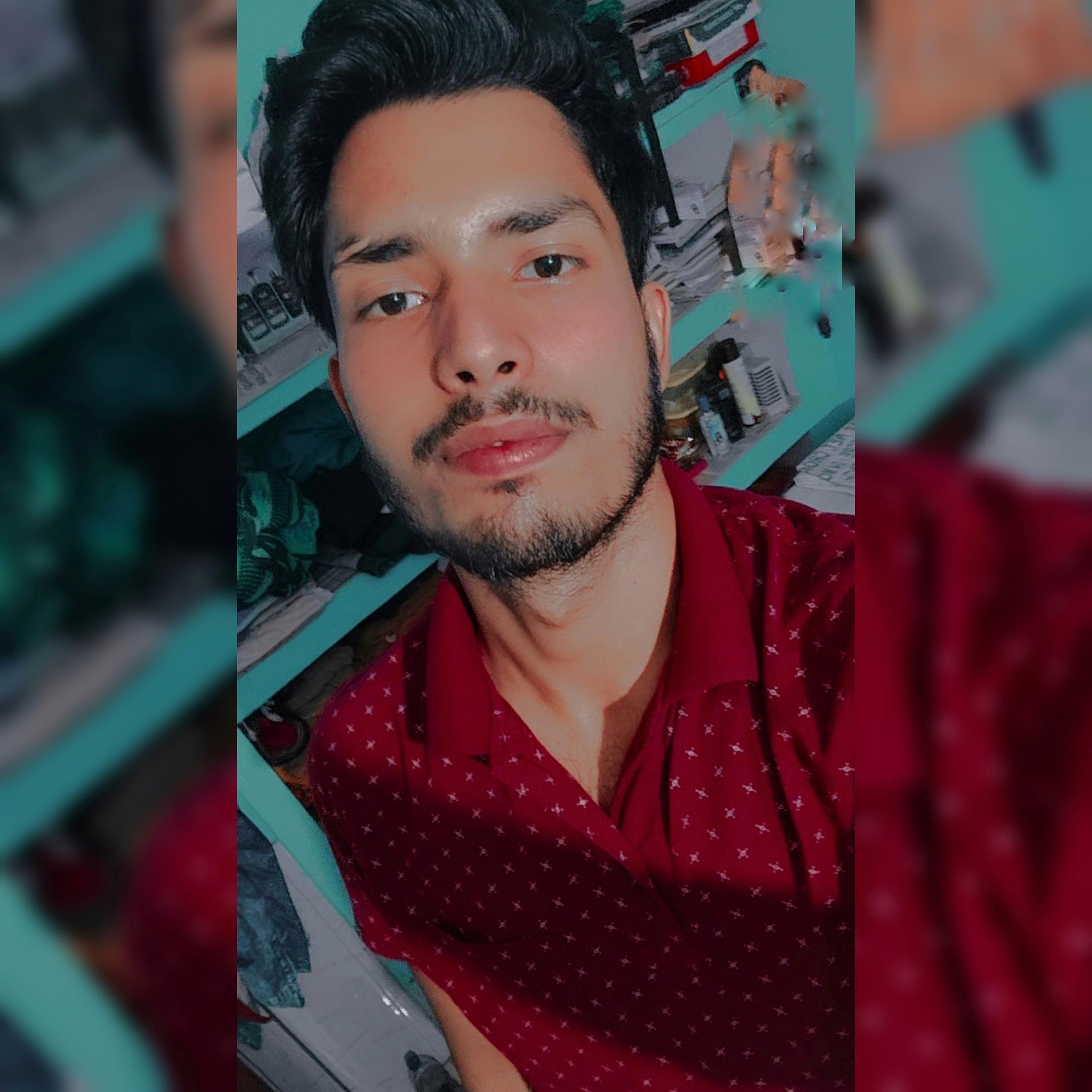 Md Amaan Khan
