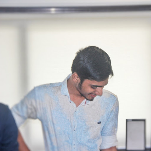 Sagar Shah Sagar Shah