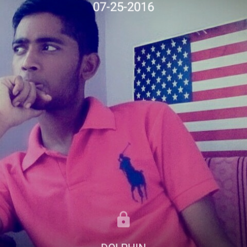 Aftab Alam