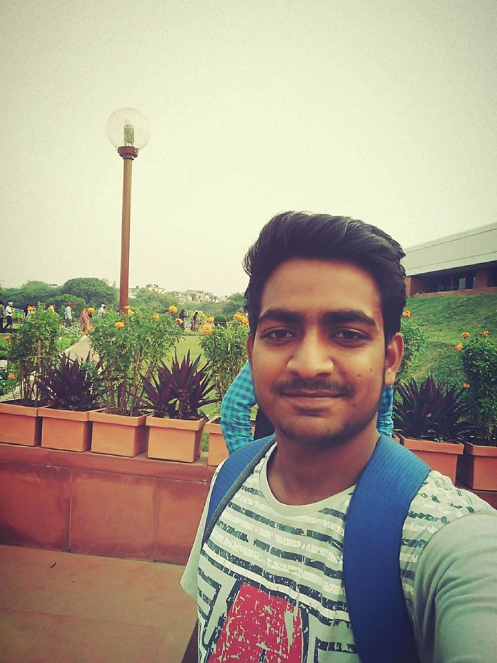 sahil verma