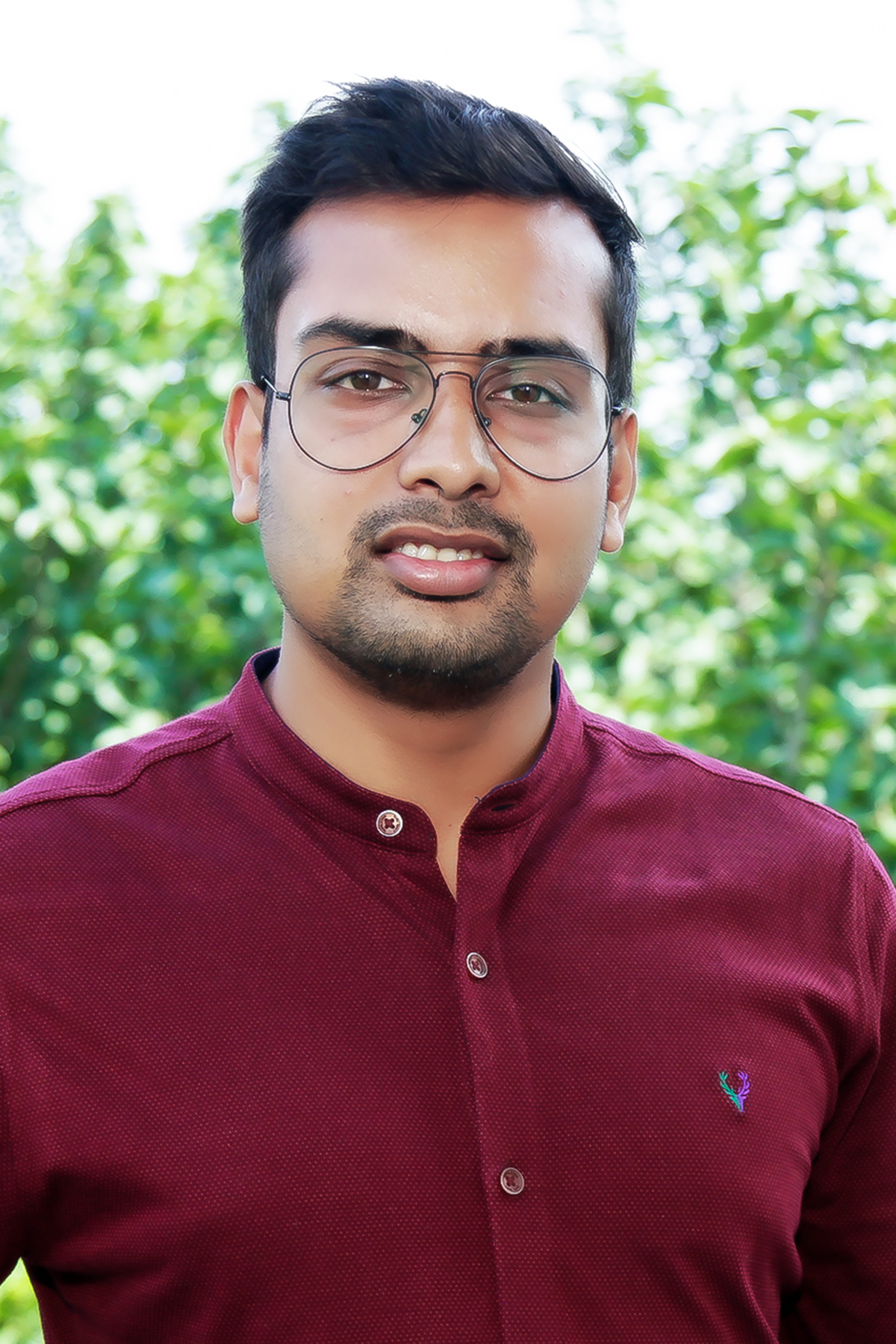 Rishabh Jain Rishabh Jain