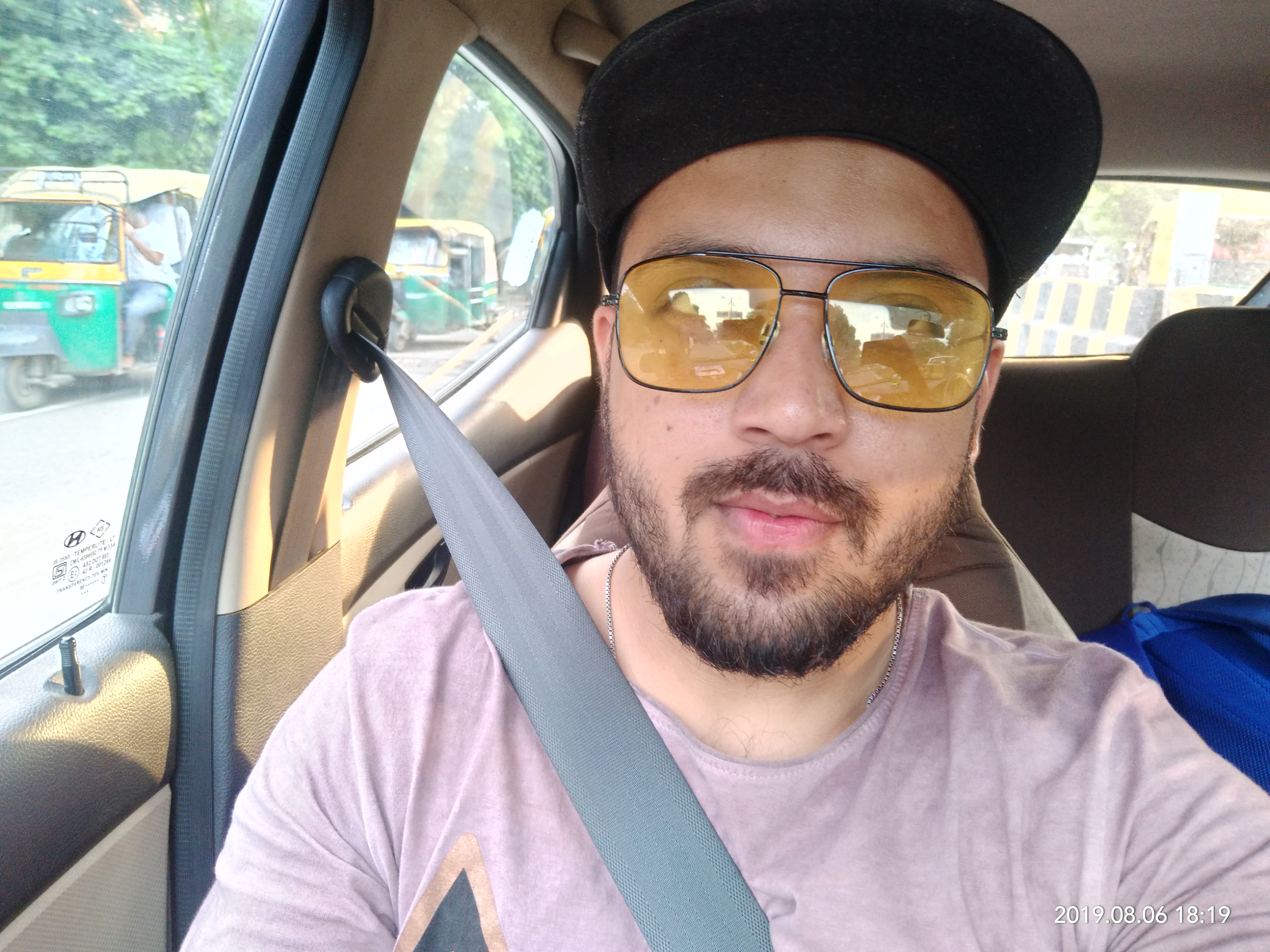 Yash Saini