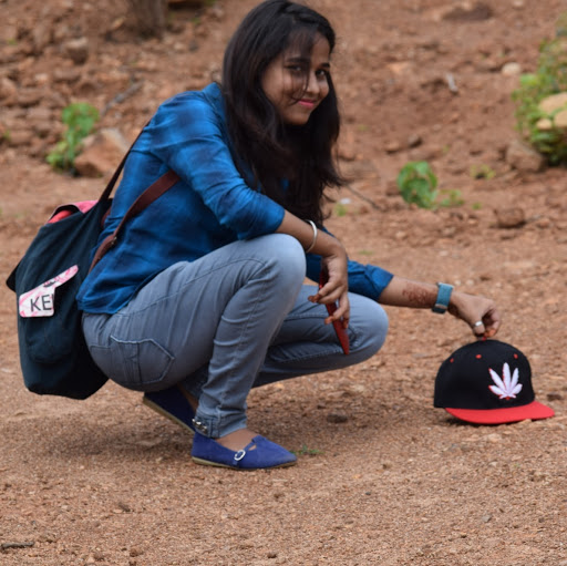 rashmi singh