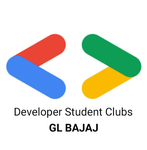Developer Student Club GLBITM