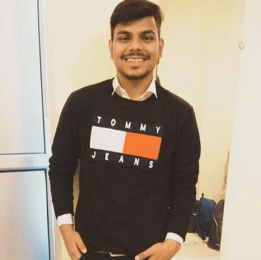Anuj Jaiswal Anuj Jaiswal