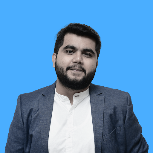 Prashant Shekhar