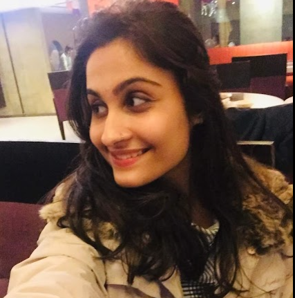 Eshita Mehta