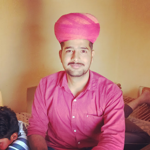 Shakti Singh