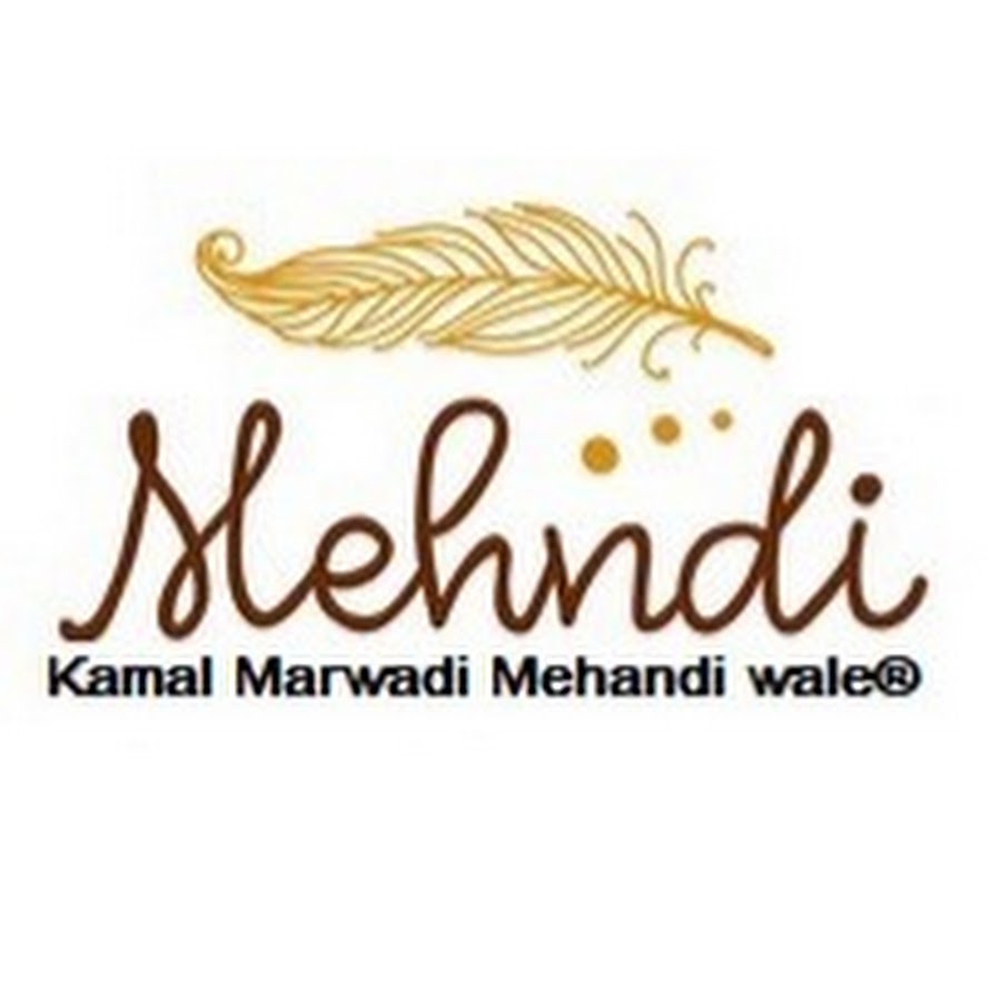 Kamal marwadi mehandi wala