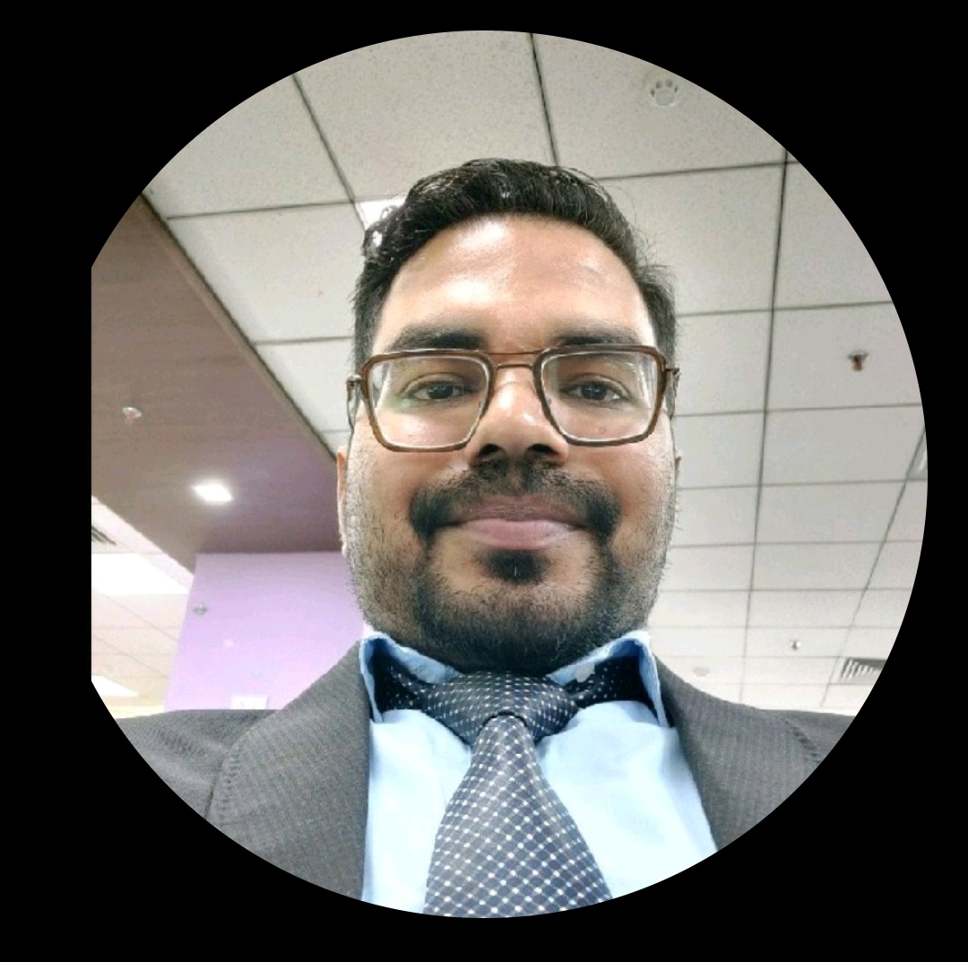 Mayank Pandey