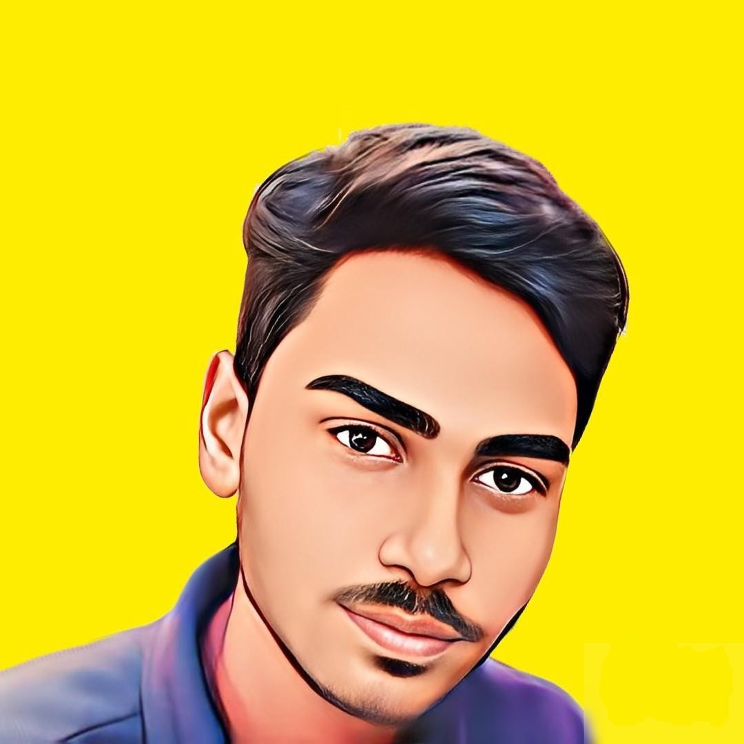Uvesh Ahmad