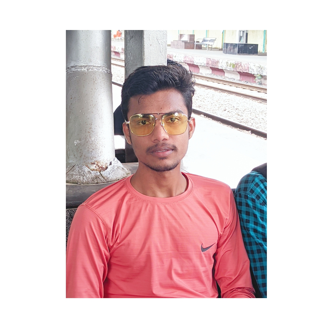 Durgesh M. Mehar 