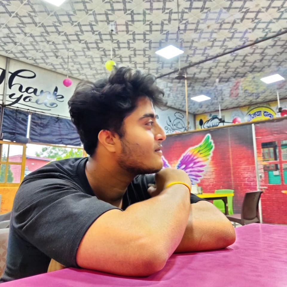 Dushyant Singh Dushyant Singh