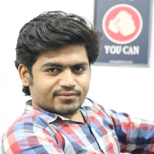 Mayur Sojitra