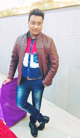 Sudhanshu Goyal