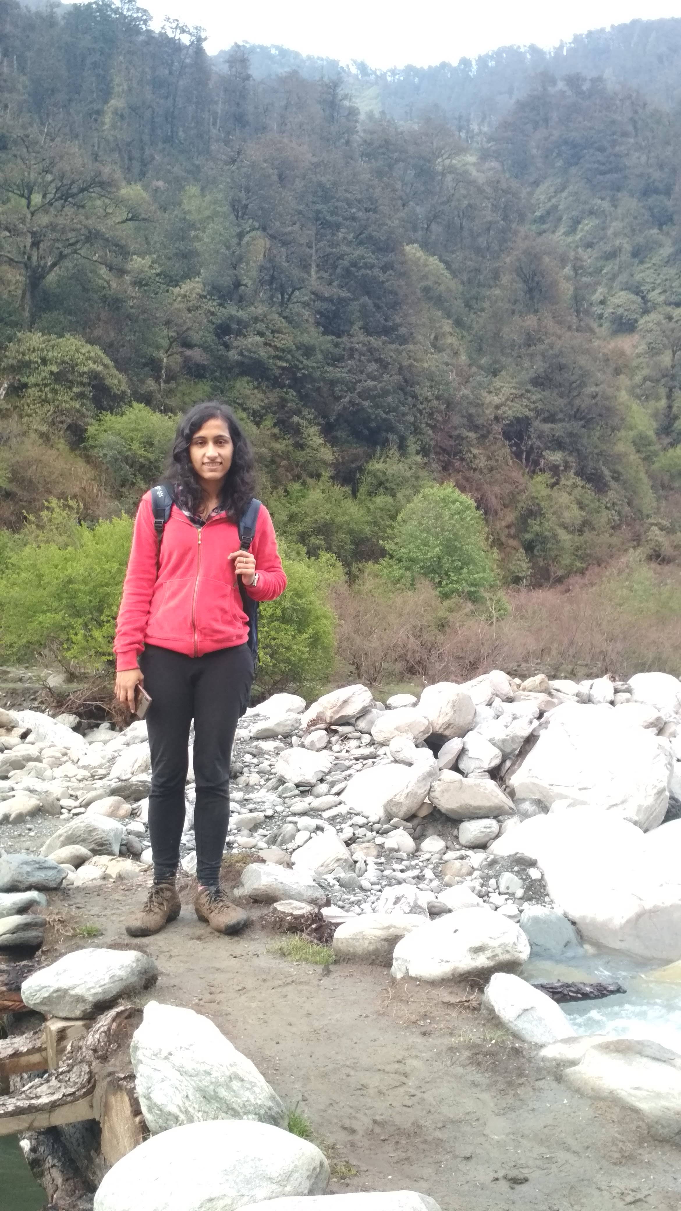 Ankita Kundra
