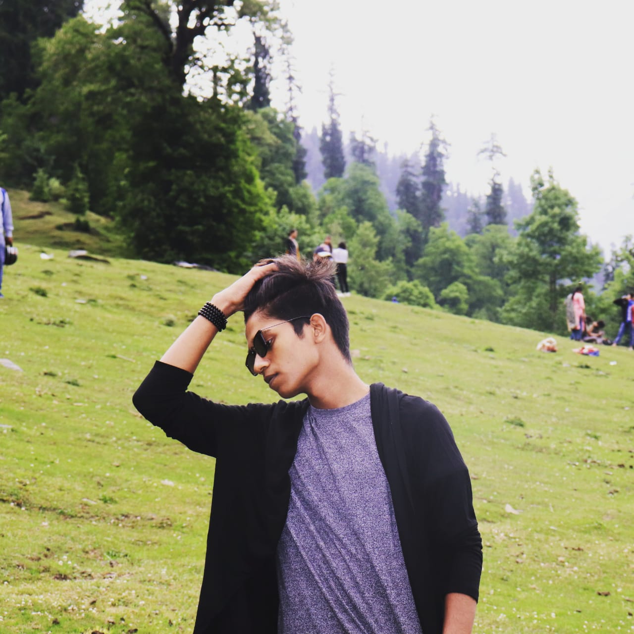 Parth aryan