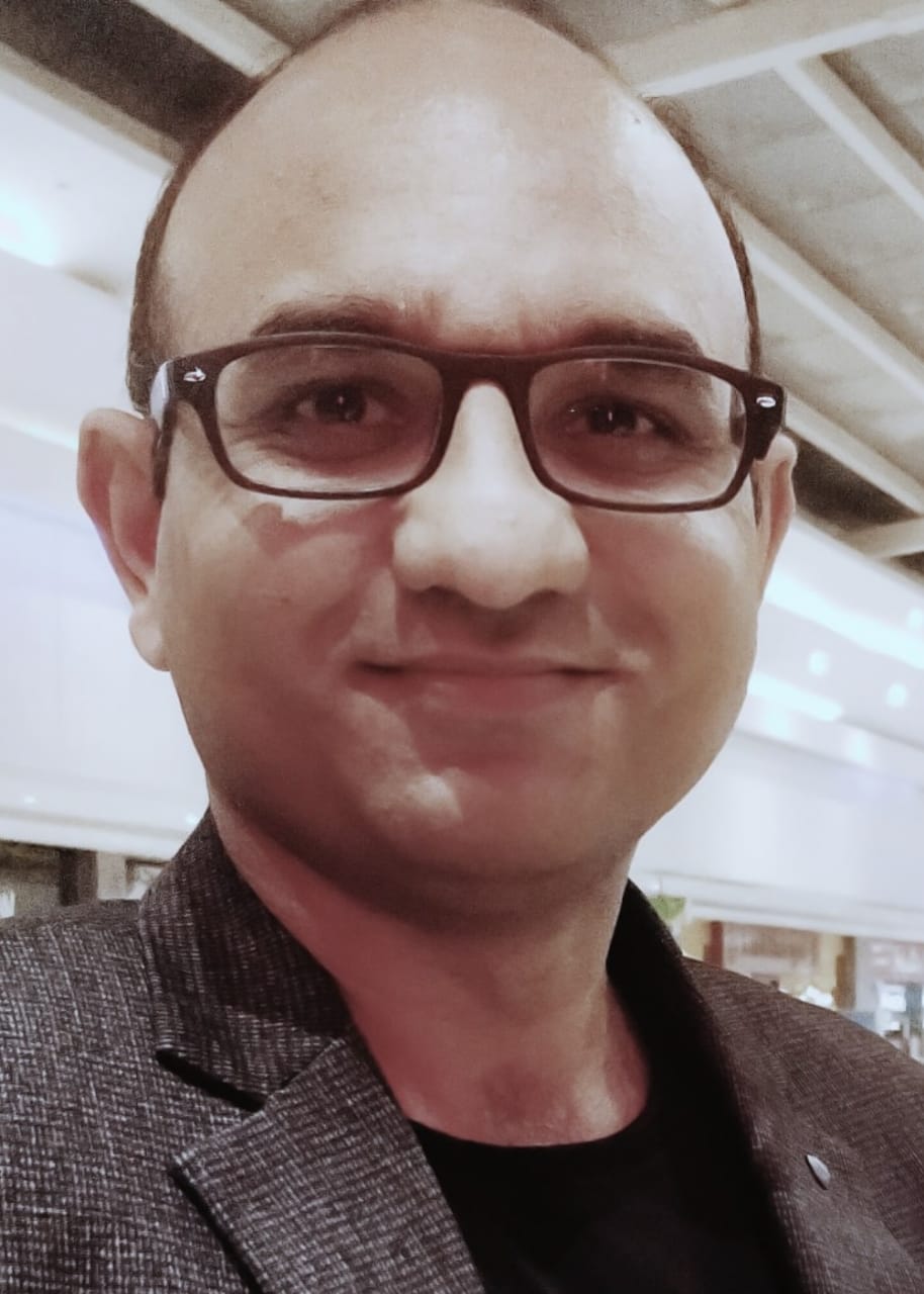 Sameer Gupta