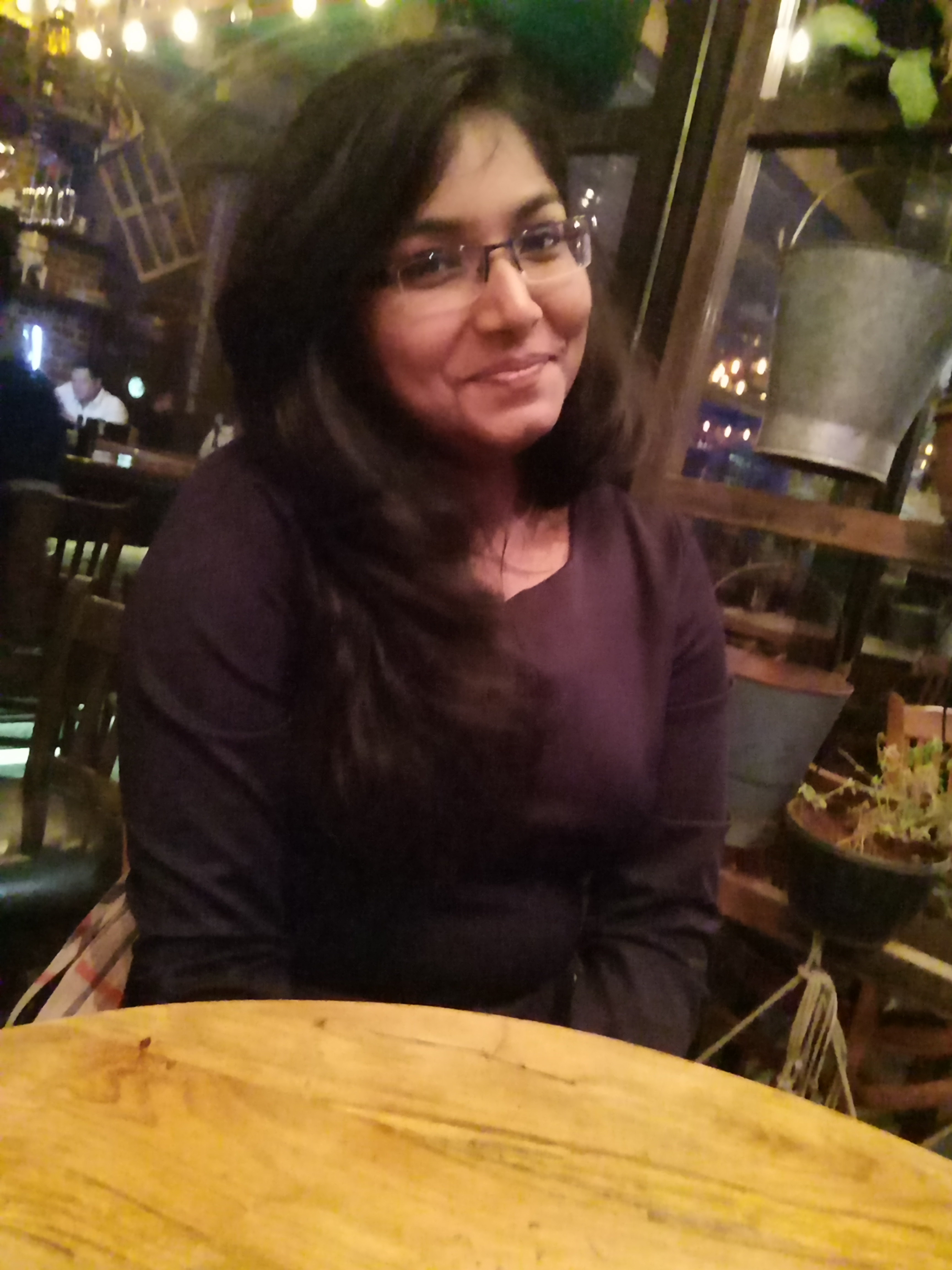 prerna singh
