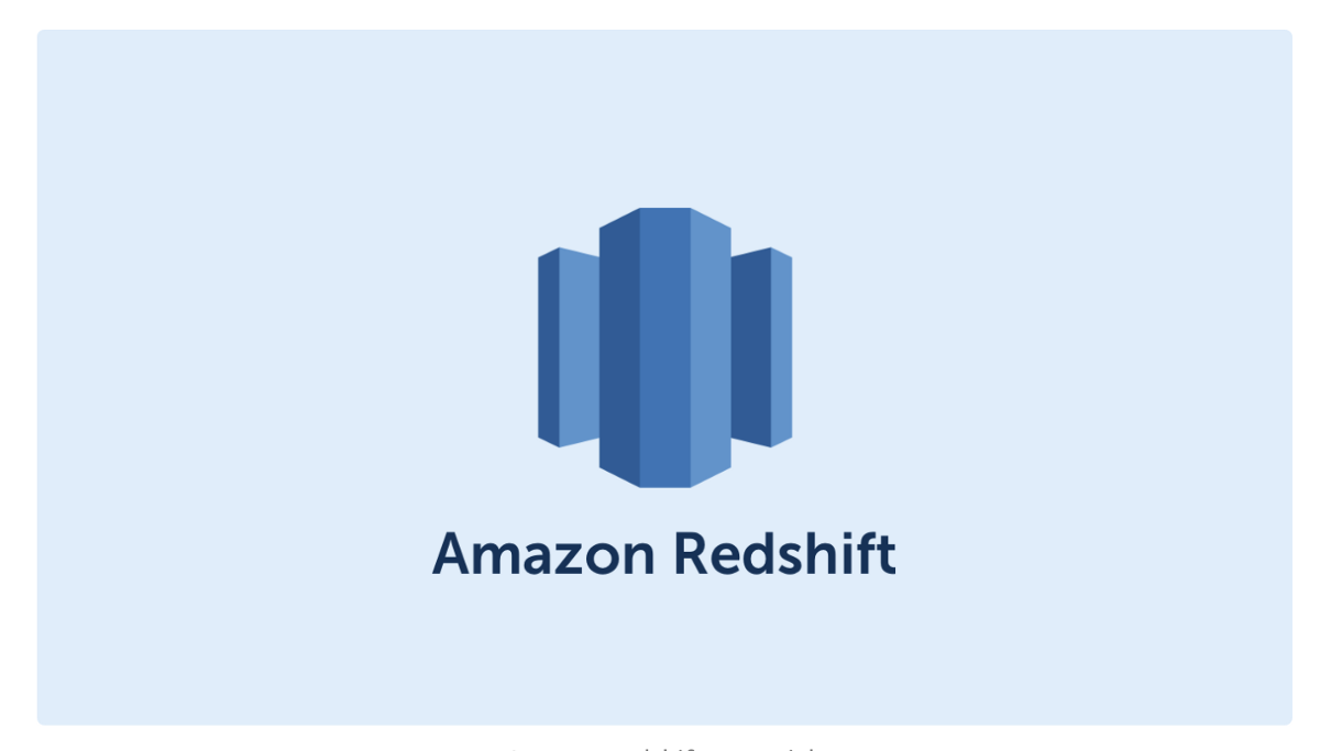 Amazon Redshift, an OLAP system by AWS