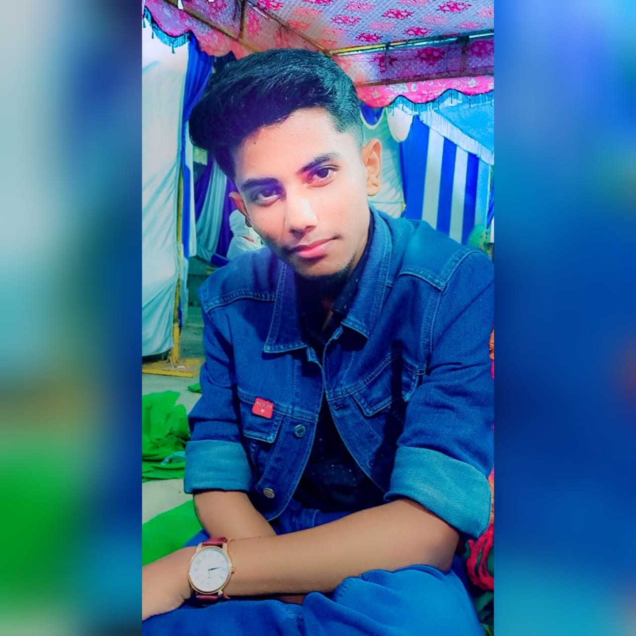 anuj